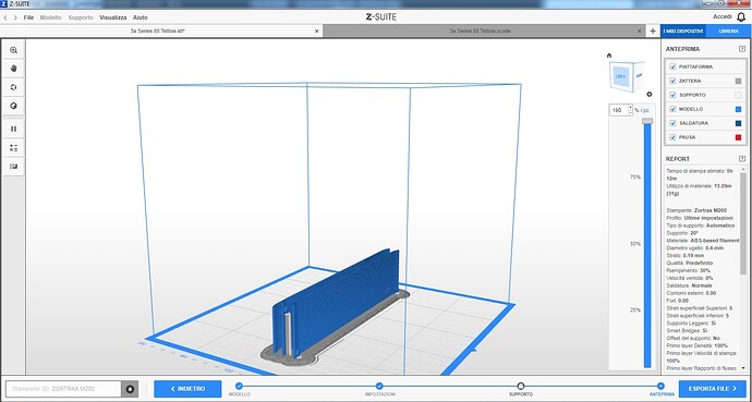 Z-Suite height 2