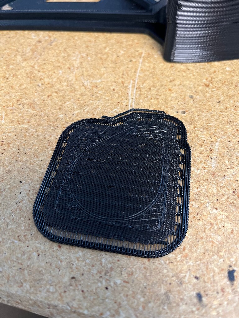 Error #2:1 - Hotend: Critical temperature - Zortrax M300 Plus