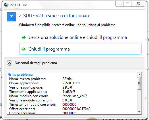 errore%20zsuite