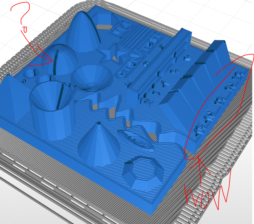 Zsuite/m200 not able to print details - Zortrax M200 - Forum Zortrax